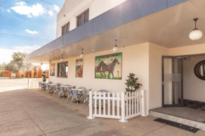 Sportsmens Club Hotel, Wagga Wagga